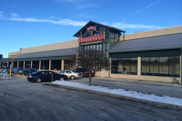 Hannaford Plaza South Glens Falls – 27 Gansevoort Rd