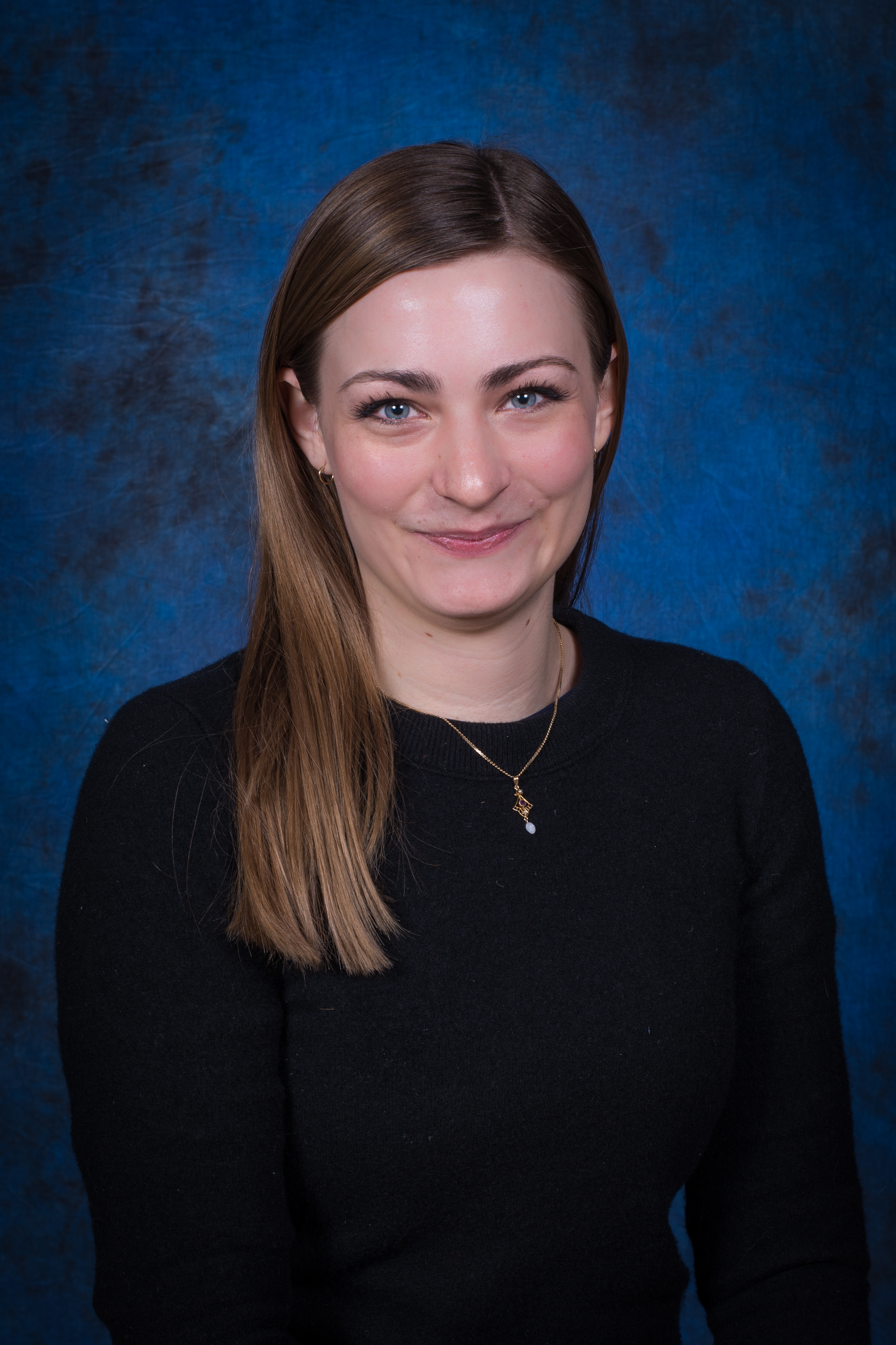 Olivia Huffman - Licensed Real Estate Salesperson