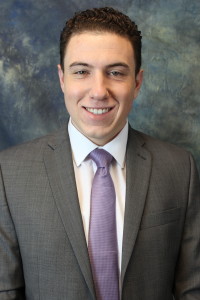 Connor Kuhn – Licensed Real Estate Salesperson