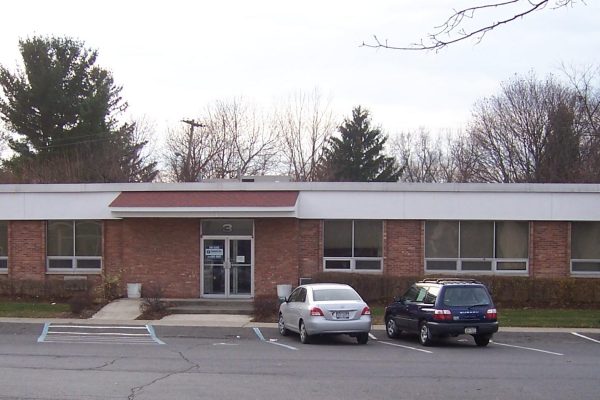 3 Normanskill Blvd