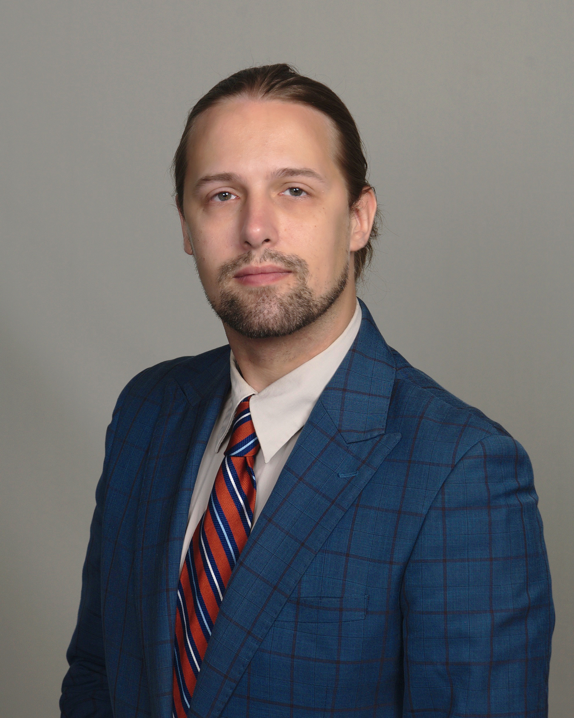 Anton Pasquill – Licensed Real Estate Salesperson