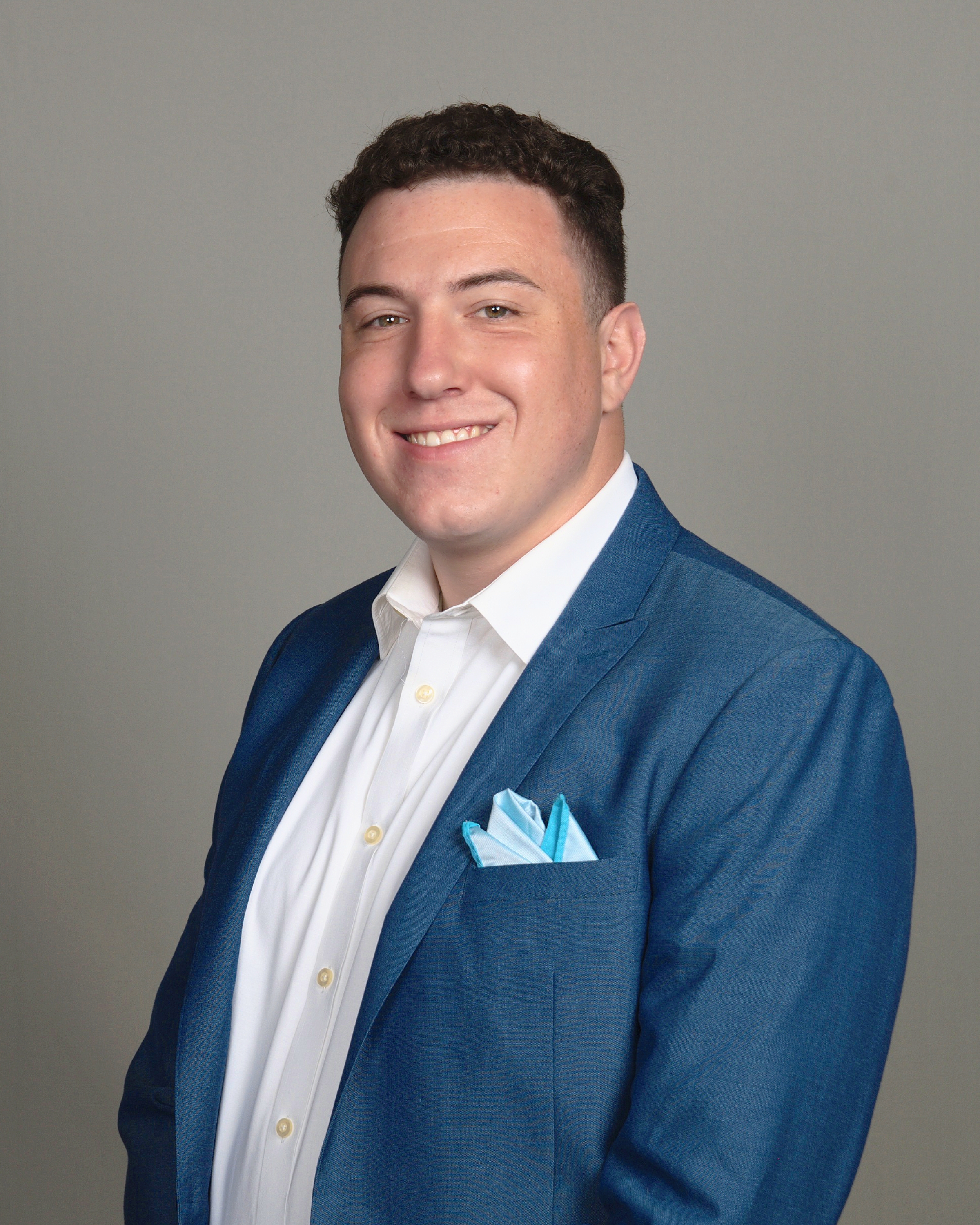 Connor Kuhn - Licensed Real Estate Salesperson