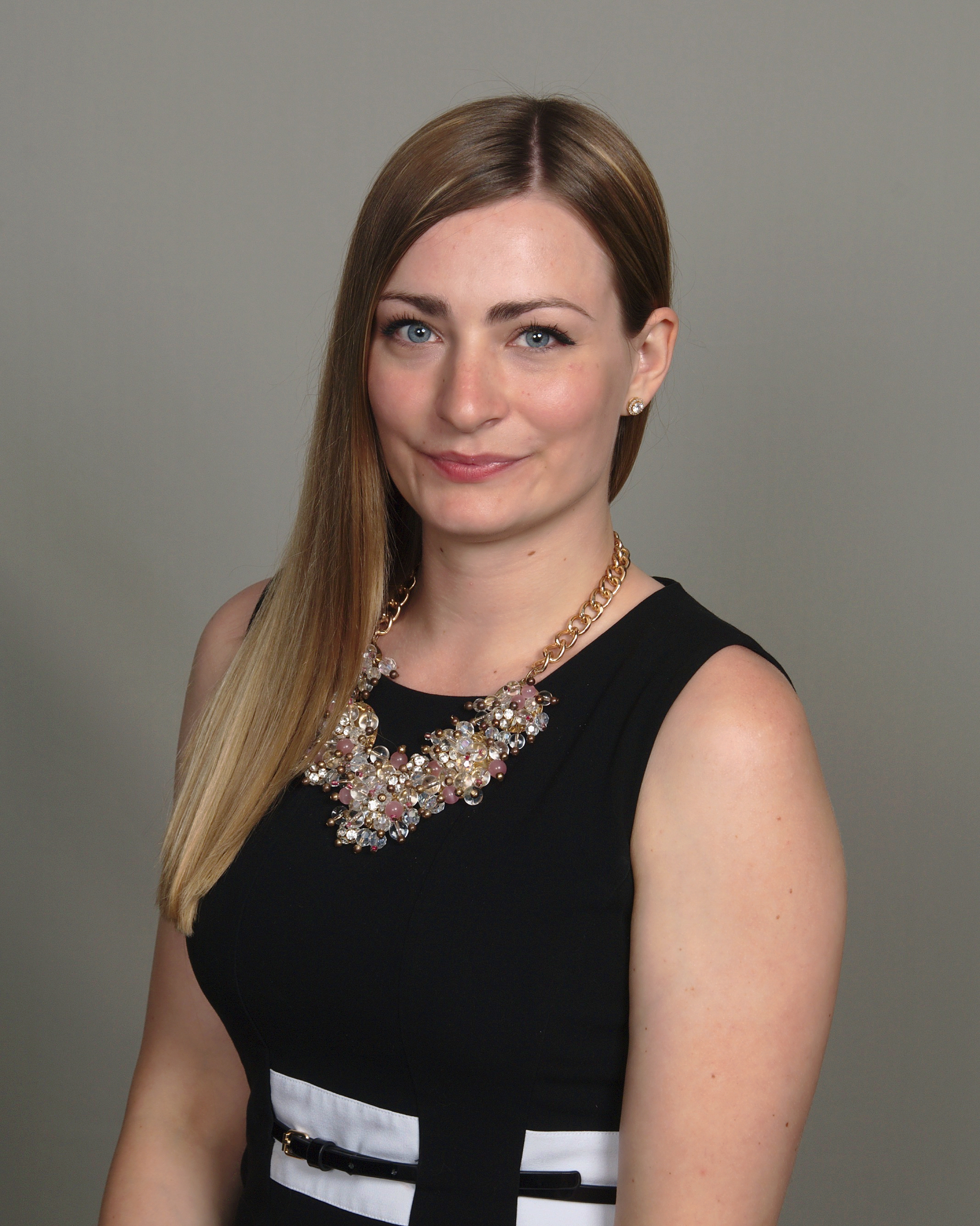 Olivia Huffman - Licensed Real Estate Salesperson