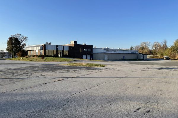400 Clifton Park Center Road