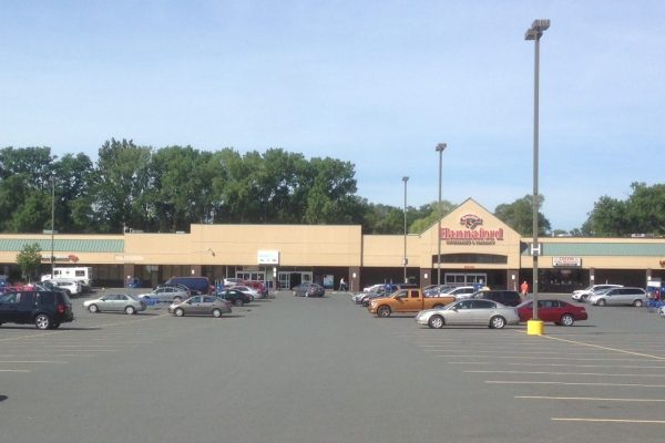 Hannaford Plaza – 900 Central Ave, Albany NY