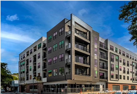 130 4th Street – Vicina Modern Urban Flats