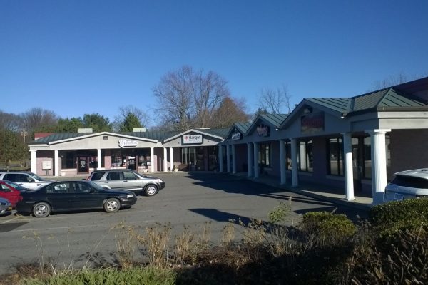 1315 Central Ave- Omega Plaza