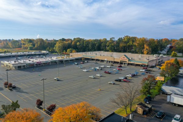 Hannaford Plaza 900 Central Ave. Albany, NY 12206