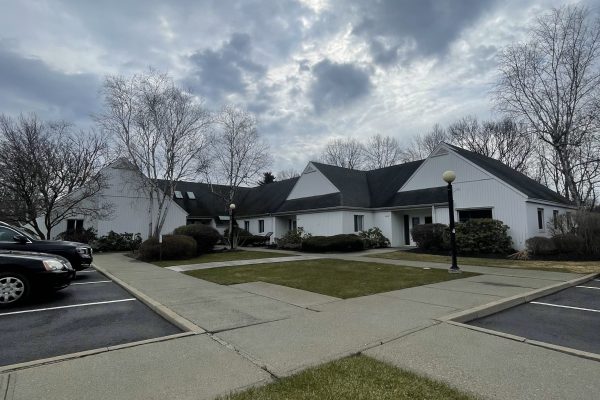 1520 Crescent Road – For Sale or Lease
