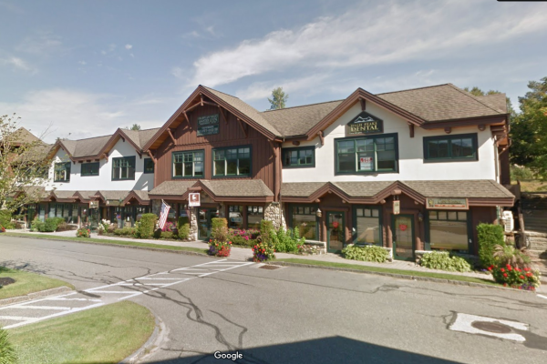 The Outpost Plaza – Lake Placid, NY