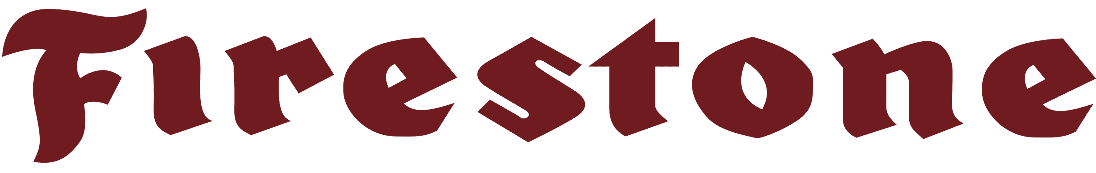 Firestone-Logo