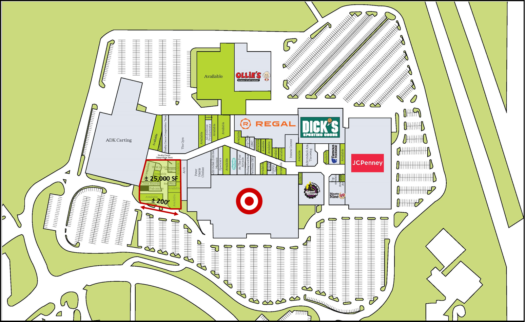 Aviation Mall
