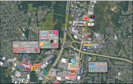 980 Loudon Road, Latham